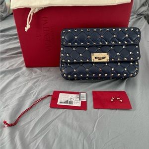 Valentino Garavani Rockstud Small
